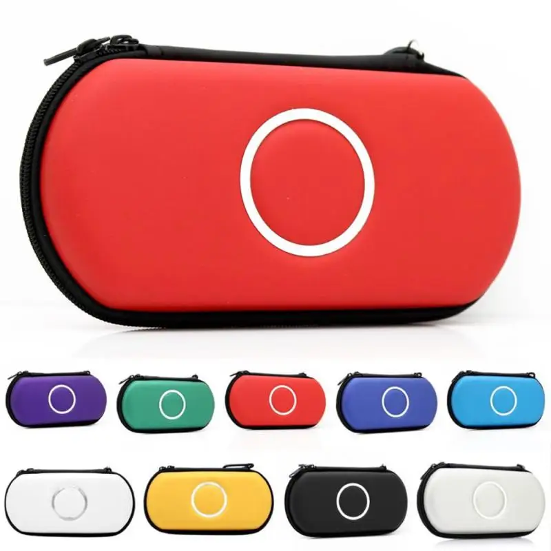 rubber+plastic Slim Travel Carrying Hard Cover storage protective Case Pouch Protector for PSP 1000/2000/3000 Random Color
rubber+plastic Slim Travel Carrying Hard Cover storage protective Case Pouch Protector for PSP 1000/2000/3000 Random Color