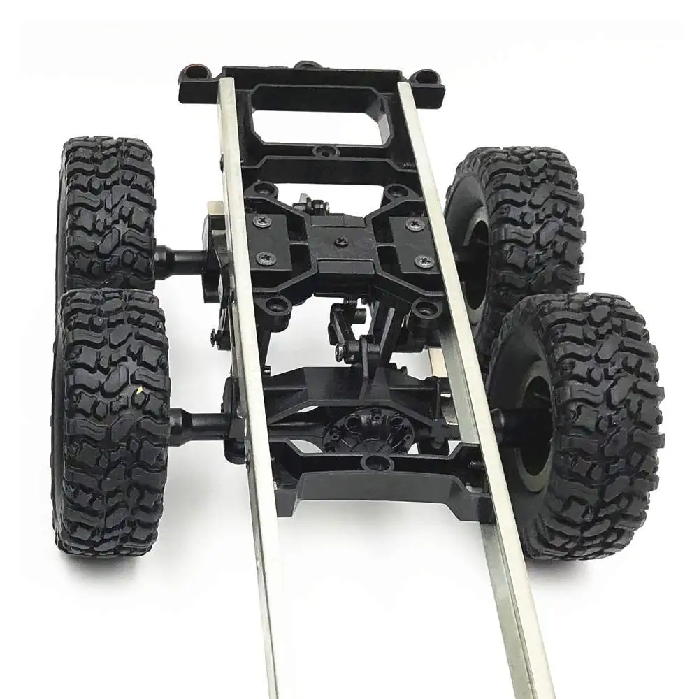 For WPL B24 B16 B36 Simulation Train Oil Transport Tank Tanker Trailer Basket Remote Control Car Toy Model RC Car Parts New
For WPL B24 B16 B36 Simulation Train Oil Transport Tank Tanker Trailer Basket Remote Control Car Toy Model RC Car Parts New