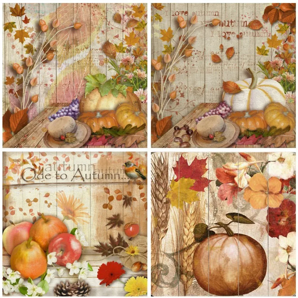 Huacan Diamond Painting Vegetables Picture Of Rhinestones Full Square Diamond Embroidery Autumn Mosaic Decor Arts Crafts Gift
Huacan Diamond Painting Vegetables Picture Of Rhinestones Full Square Diamond Embroidery Autumn Mosaic Decor Arts Crafts Gift