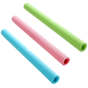 1 Roll Non-Slip Waterproof EVA Anti-Mildew DIY Pad Mat Liner fpr Kitchen Shelf Drawer Refrigerator Cabinet (Random Color)
1 Roll Non-Slip Waterproof EVA Anti-Mildew DIY Pad Mat Liner fpr Kitchen Shelf Drawer Refrigerator Cabinet (Random Color)