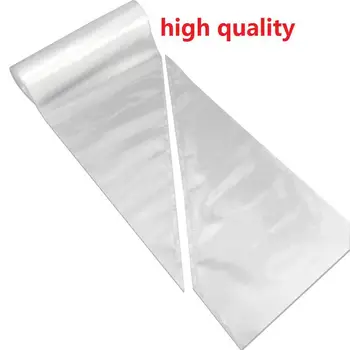 50Pcs Disposable Pastry Bag Icing Piping Cake Pastry Cupcake Decorating Bags Fondant Cake Cream Pastry Tip Baking Cake Tool
50Pcs Disposable Pastry Bag Icing Piping Cake Pastry Cupcake Decorating Bags Fondant Cake Cream Pastry Tip Baking Cake Tool