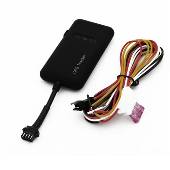 4 band car GPS tracker GT02A FREE platform real address Google link free shipping android & Iphone APP
4 band car GPS tracker GT02A FREE platform real address Google link free shipping android & Iphone APP