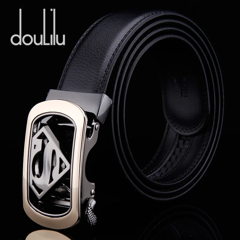 Belts For Men Automatic Buckle Black Vintage Designer Men's Jeans Luxury Brand Genuine Leather Belt High Quality Fashion 2019
Belts For Men Automatic Buckle Black Vintage Designer Men's Jeans Luxury Brand Genuine Leather Belt High Quality Fashion 2019