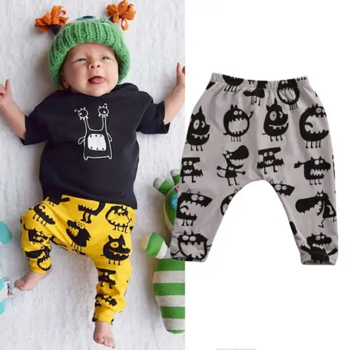 Toddler Infant 2019 Newborn Kids Baby Boy Girl Harem Long Pants Trousers Leggings Bottom Casual Pants 0-3Y
Toddler Infant 2019 Newborn Kids Baby Boy Girl Harem Long Pants Trousers Leggings Bottom Casual Pants 0-3Y