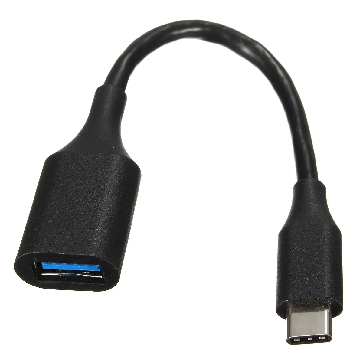 OTG Type-C Adapter Cable for oneplus 3 3-T 5 5T 6 Support Pen Drive / U Disk / Mouse / Game handle for Smart Phone USB C to OTG
OTG Type-C Adapter Cable for oneplus 3 3-T 5 5T 6 Support Pen Drive / U Disk / Mouse / Game handle for Smart Phone USB C to OTG