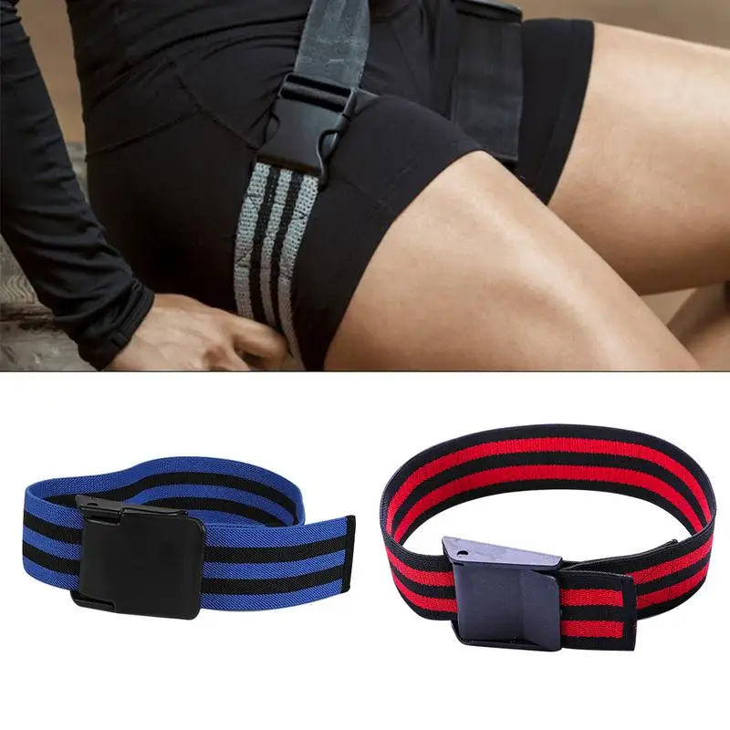 2PCS Fitness Training Band Occlusion Resistance Bodybuilding Weight Elastic Bands Arm Leg Wraps Fast Muscle Growth Gym Equipment
2PCS Fitness Training Band Occlusion Resistance Bodybuilding Weight Elastic Bands Arm Leg Wraps Fast Muscle Growth Gym Equipment
