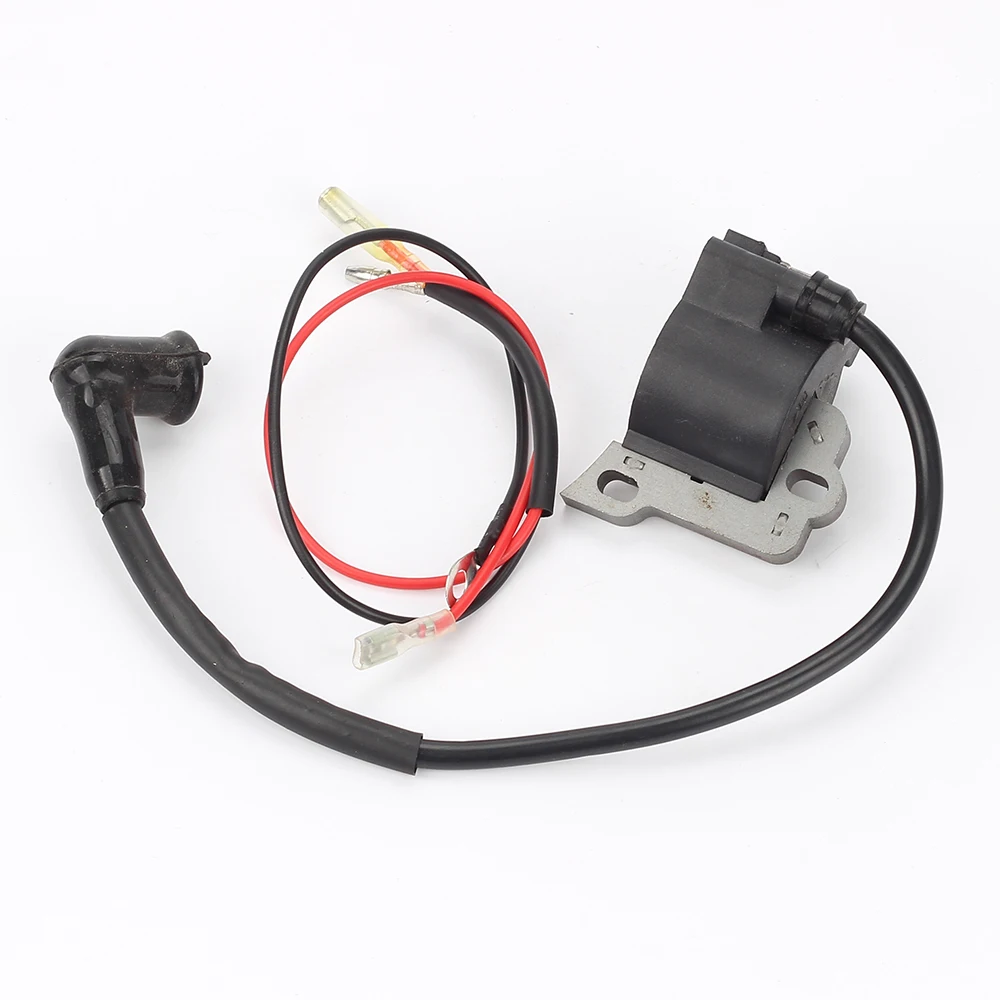 Катушка зажигания для Honda GX31 GX22 fg100 hhe31c hht31s umk422 umk431 косилка воздуходувка триммер