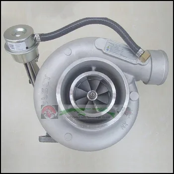 100% NEW Turbo Original Turbine HX40W 4050201 4050202 Turbocharger For DCEC For CUMMIN*S 6CT C240 8.3L 177KW 240HP
100% NEW Turbo Original Turbine HX40W 4050201 4050202 Turbocharger For DCEC For CUMMIN*S 6CT C240 8.3L 177KW 240HP
