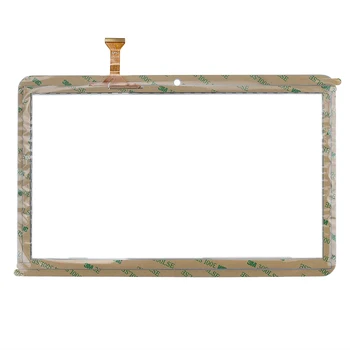 Tablet PC Digitizer Capacitive Touch Screen Panel Glass Sensor Replacement Tools For 10.1 inch DP101391-F1
Tablet PC Digitizer Capacitive Touch Screen Panel Glass Sensor Replacement Tools For 10.1 inch DP101391-F1