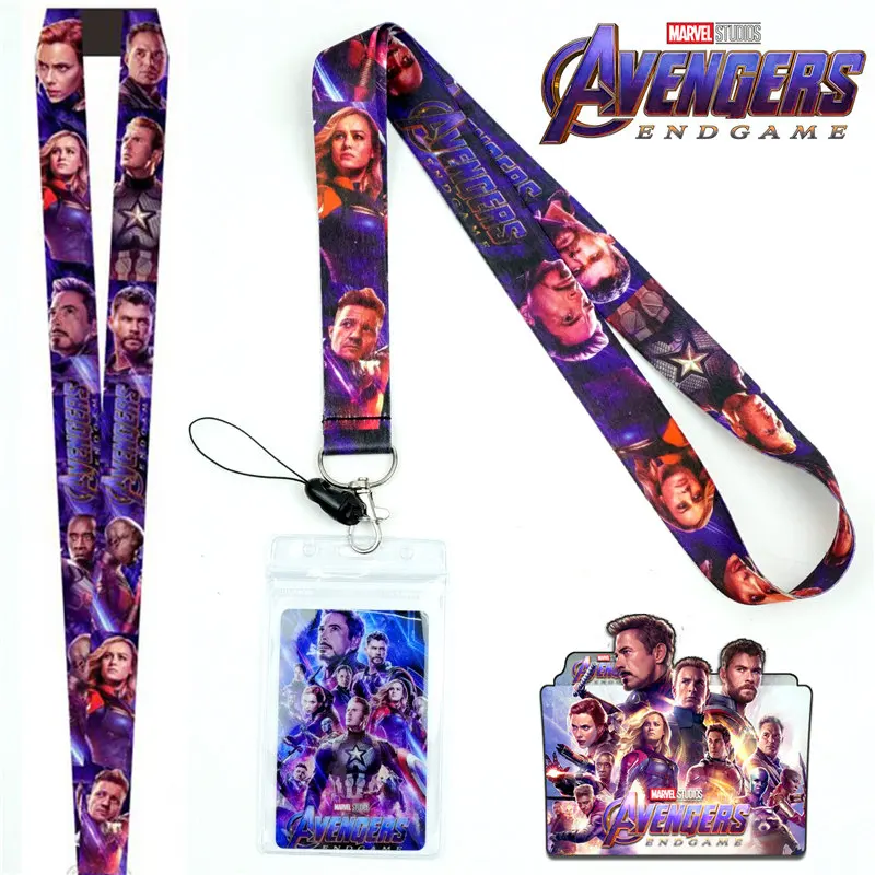 New Hero Series Lanyards Neck Strap for keys Camara Mobile Phone Straps ID Card Holder Rope Key Chain Cosplay Gift 0732
New Hero Series Lanyards Neck Strap for keys Camara Mobile Phone Straps ID Card Holder Rope Key Chain Cosplay Gift 0732