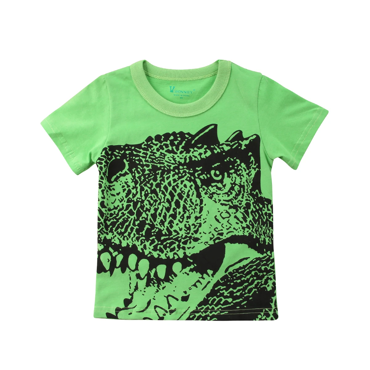 2019 Pudcoco Kids Boy Baby Dinosaur Summer Short Sleeve Casual O-Neck T-shirt Tees Toddler Cotton Tops Clothes
2019 Pudcoco Kids Boy Baby Dinosaur Summer Short Sleeve Casual O-Neck T-shirt Tees Toddler Cotton Tops Clothes
