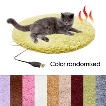 Pet Blanket Mattress Cat Dog Plush Blanket Beds Warm USB Heating Pad For Travel Home Winter Dog Bed Mat Pet Cushion
Pet Blanket Mattress Cat Dog Plush Blanket Beds Warm USB Heating Pad For Travel Home Winter Dog Bed Mat Pet Cushion