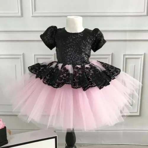 XMAS Flower Baby Girl Clothes Dress Princess Birthday Wedding Gown Formal Pageant Bridesmaid
XMAS Flower Baby Girl Clothes Dress Princess Birthday Wedding Gown Formal Pageant Bridesmaid