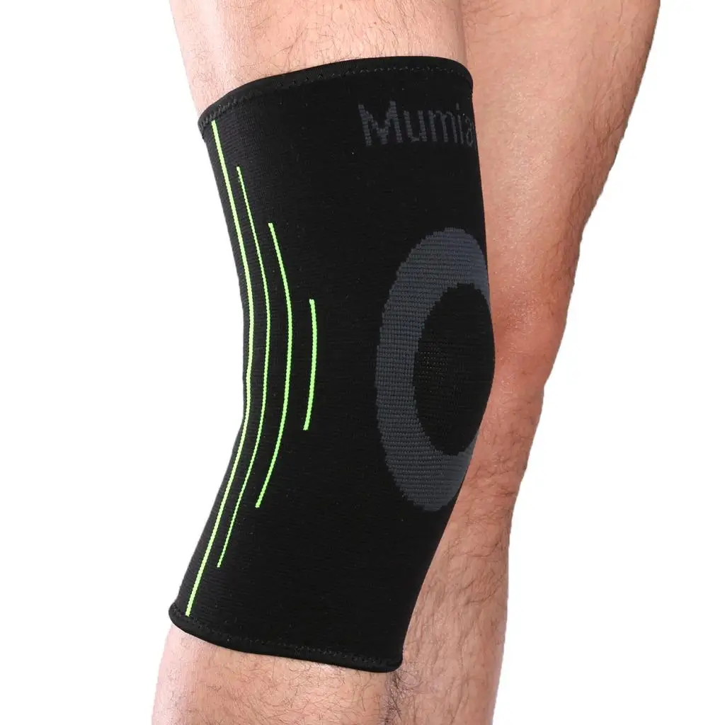 Durable Knee Pads Sport Cycling Skating Protector Soccer Basketball Guards Support Knee Brace Support Sleeve
Durable Knee Pads Sport Cycling Skating Protector Soccer Basketball Guards Support Knee Brace Support Sleeve