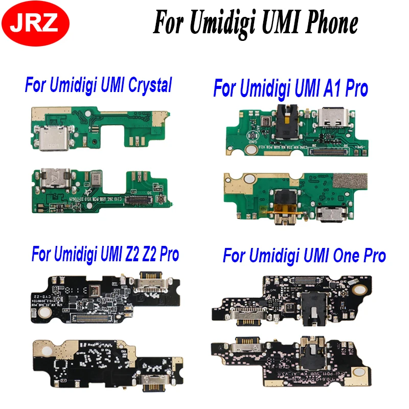 For Umidigi UMI Crystal One One Pro USB Plug Charge Board USB Charger Plug Board Repair Parts For Umidigi UMI A1 Pro Z2 Z2 Pro
For Umidigi UMI Crystal One One Pro USB Plug Charge Board USB Charger Plug Board Repair Parts For Umidigi UMI A1 Pro Z2 Z2 Pro