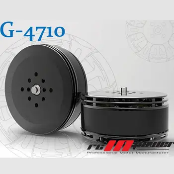 New Hot 2019 RCINPOWER G4710 Brushless Motor 265KV 400KV 12N14P 4-6S Brushless Motor for RC Multi-Rotor FPV Drone Accessories
New Hot 2019 RCINPOWER G4710 Brushless Motor 265KV 400KV 12N14P 4-6S Brushless Motor for RC Multi-Rotor FPV Drone Accessories