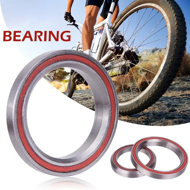 ZTTO Bicycle Earphone Bearing Repair Bearing Only Fiets Headset Reparatie Lagers For 28.6 44mm 30mm 40mm Mountain Bike Steel
ZTTO Bicycle Earphone Bearing Repair Bearing Only Fiets Headset Reparatie Lagers For 28.6 44mm 30mm 40mm Mountain Bike Steel