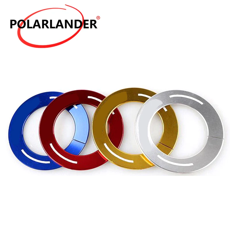Car Styling Ignition Switch Cover Sticker For Nissan Qashqa 16 Engine start stop button Key Ring
Car Styling Ignition Switch Cover Sticker For Nissan Qashqa 16 Engine start stop button Key Ring