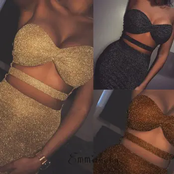 Fashion Women Ladies Solid Sexy Bandage Bodycon Slim Skinny Summer Sleeveless Party Cocktail Short Mini Dress 
Fashion Women Ladies Solid Sexy Bandage Bodycon Slim Skinny Summer Sleeveless Party Cocktail Short Mini Dress
