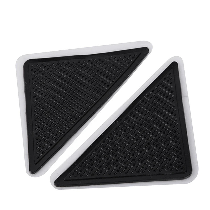 4Pcs/Set Silicone Bath Carpet Pad Anti-Slip Table Door Stick Floor Mat Rugs And Carpet Non Slip Mat Bathroom Product
4Pcs/Set Silicone Bath Carpet Pad Anti-Slip Table Door Stick Floor Mat Rugs And Carpet Non Slip Mat Bathroom Product