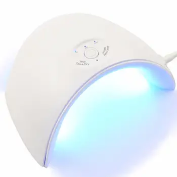 XY Fancy UV 12 LEDs Lamp Nail Dryer for All Types Gel for Nail Machine Curing Timer UV Lamp
XY Fancy UV 12 LEDs Lamp Nail Dryer for All Types Gel for Nail Machine Curing Timer UV Lamp
