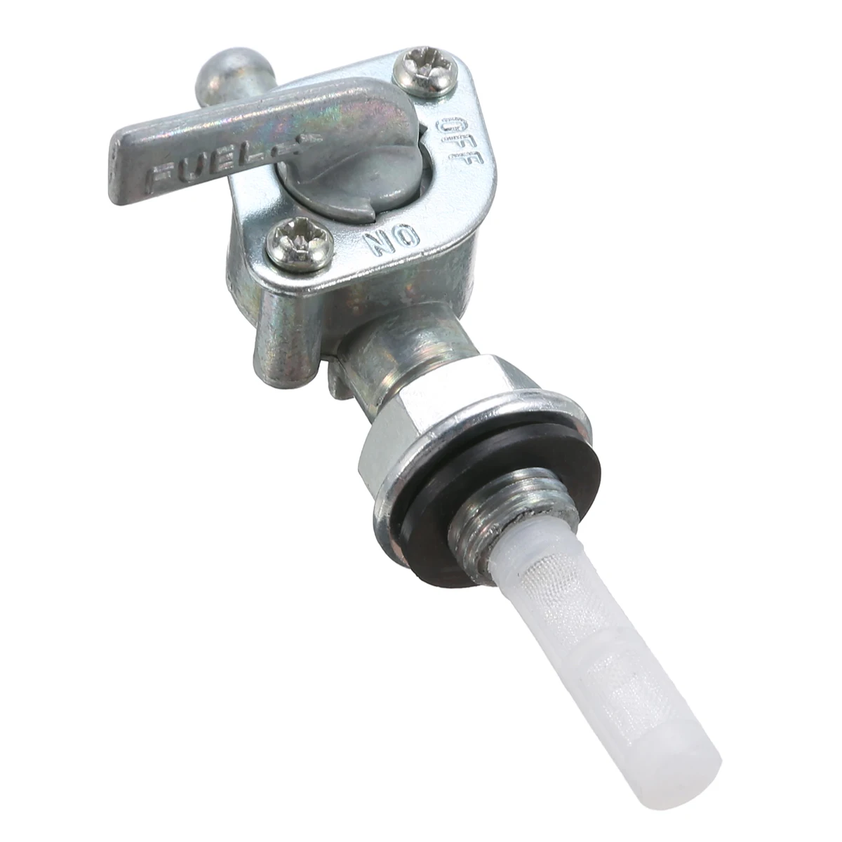 For Motorcycle ATV Dirtbike 1pc Fuel Tank Switch Valve Petcock Faucet Universal 2 Stroke Motorized Bicycle 49cc-80cc Mayitr
For Motorcycle ATV Dirtbike 1pc Fuel Tank Switch Valve Petcock Faucet Universal 2 Stroke Motorized Bicycle 49cc-80cc Mayitr