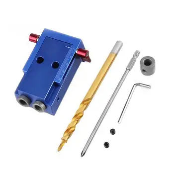 1 PC Oblique Hole Locator Wood Work Tool Set Puncher Furniture Punching Wood Drilling Tool For Woodworking
1 PC Oblique Hole Locator Wood Work Tool Set Puncher Furniture Punching Wood Drilling Tool For Woodworking