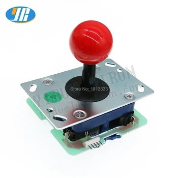 LS-32-01-SC Japan Original Seimitsu Joystick Arcade Stick 4 / 8way Arcade Adjustable Gate for Arcade Game Machine
LS-32-01-SC Japan Original Seimitsu Joystick Arcade Stick 4 / 8way Arcade Adjustable Gate for Arcade Game Machine