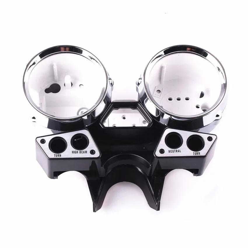 Speedometer Gauge Case Shell Cover Motorcycle For YAMAHA XJR400 1997 By High Quality ABS Plastic
Speedometer Gauge Case Shell Cover Motorcycle For YAMAHA XJR400 1997 By High Quality ABS Plastic