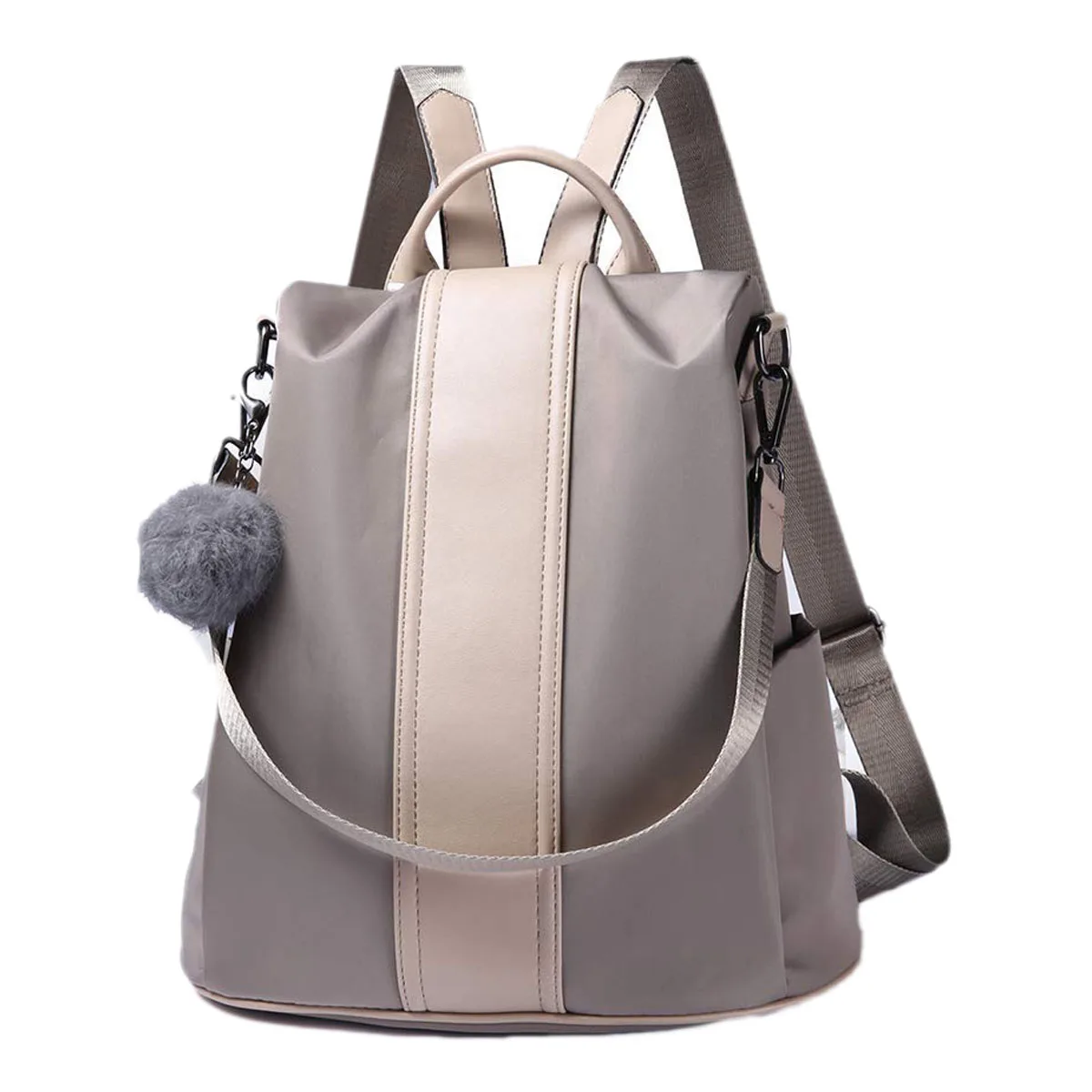 TFTP-Women Backpack Purse Waterproof Anti-theft Rucksack Lightweight School Shoulder Bag
TFTP-Women Backpack Purse Waterproof Anti-theft Rucksack Lightweight School Shoulder Bag