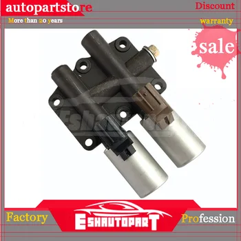 Remanufactured 28250RDK014 28250-RDK-014 Automatic Transmission Solenoid for Honda Accord
Remanufactured 28250RDK014 28250-RDK-014 Automatic Transmission Solenoid for Honda Accord