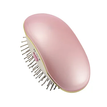 Portable Straight Hair Anti-Static Anion Vibration Hairdressing Growth Care Massage Comb Electric
Portable Straight Hair Anti-Static Anion Vibration Hairdressing Growth Care Massage Comb Electric
