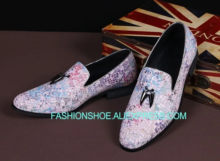 Fashion Hot Spring Summer Formal Suit Shoes Flat heel Genuine leather Man Oxfords Big Size euro 46
Fashion Hot Spring Summer Formal Suit Shoes Flat heel Genuine leather Man Oxfords Big Size euro 46