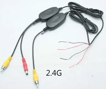 2.4g Wireless Launch Receiver Vehicle Monitor Camera Wireless Launch Receive Modular
2.4g Wireless Launch Receiver Vehicle Monitor Camera Wireless Launch Receive Modular