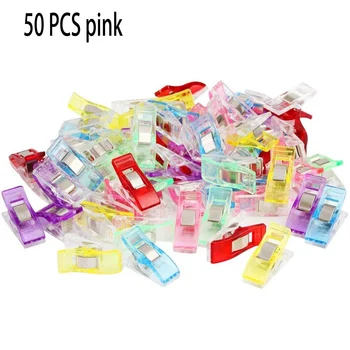20/50/100pc New Multifunction Clover Clips Kit Craft Quilting Sewing Knitting Crochet Stitch Tools Axe Folder Accessories
20/50/100pc New Multifunction Clover Clips Kit Craft Quilting Sewing Knitting Crochet Stitch Tools Axe Folder Accessories