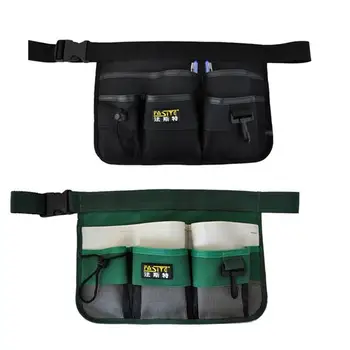 Gardening Tools Belt Bags Garden Waist Bag Hanging Pouch Gardening Tool Bucket Organizer Hardware with Multi-Pocket
Gardening Tools Belt Bags Garden Waist Bag Hanging Pouch Gardening Tool Bucket Organizer Hardware with Multi-Pocket