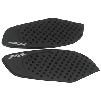 For Yamaha R6 2008 2009 2010 11 12 13 14 15 Motorcycle Anti Slip Tank Pad Side Gas Knee Grip Traction Pads Protector Sticker 
For Yamaha R6 2008 2009 2010 11 12 13 14 15 Motorcycle Anti Slip Tank Pad Side Gas Knee Grip Traction Pads Protector Sticker