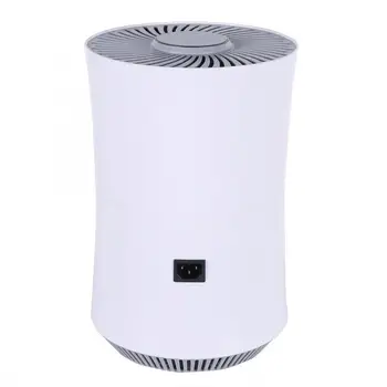 Bedroom Air Purifier Removing Formaldehyde Secondhand Smoke Pm2.5 Office Desktop Humidification Aromatherapy Smell Remover Hot
Bedroom Air Purifier Removing Formaldehyde Secondhand Smoke Pm2.5 Office Desktop Humidification Aromatherapy Smell Remover Hot