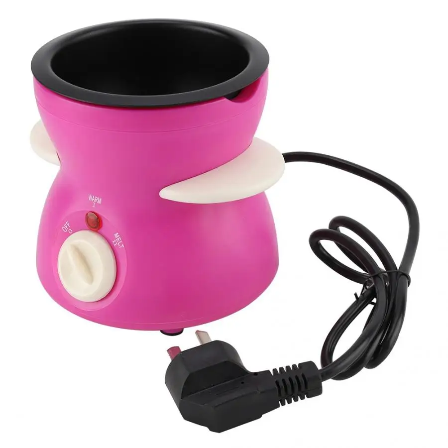 Chocolate Melting Pot 220V Electric Chocolate Fountain Fondue Cheese Butter Heating Melter DIY BakingTool
Chocolate Melting Pot 220V Electric Chocolate Fountain Fondue Cheese Butter Heating Melter DIY BakingTool