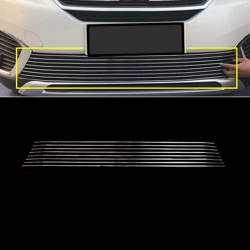 Automovil Modification Decoration Decorative Upgraded Exterior Auto Car Accessories Racing Grills 17 FOR Peugeot 5008
Automovil Modification Decoration Decorative Upgraded Exterior Auto Car Accessories Racing Grills 17 FOR Peugeot 5008