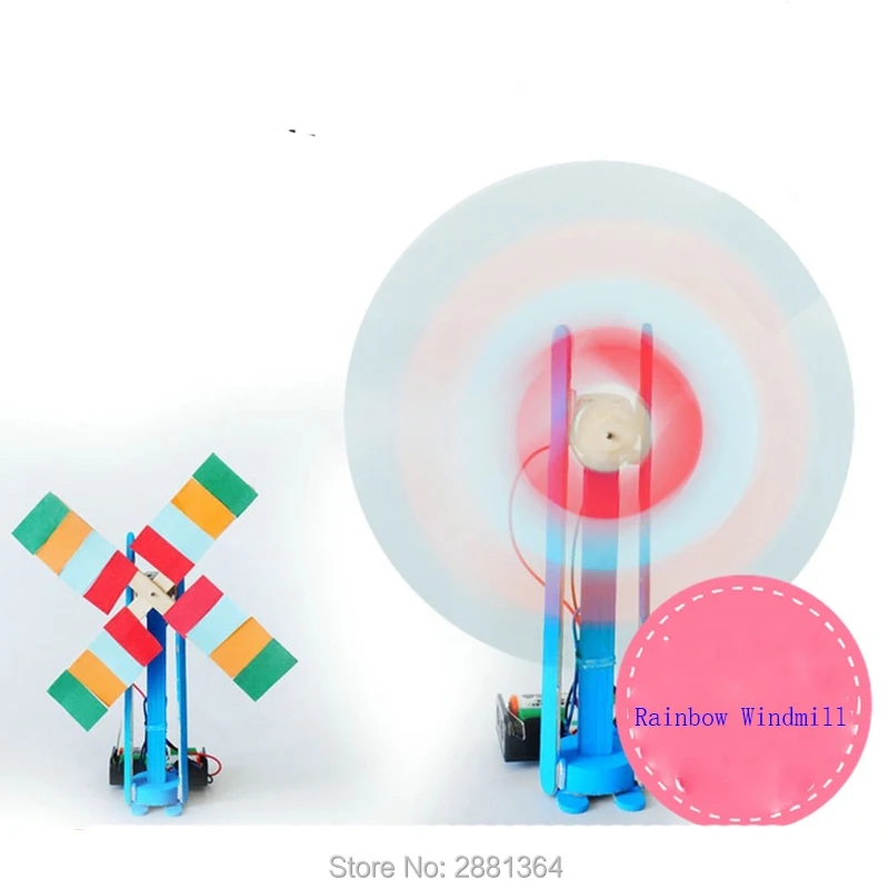 DIY Toy Children Educational Science Technology Small Making Toy Gift Electric Windmill Unfinished Craft Supplies Creative Set
DIY Toy Children Educational Science Technology Small Making Toy Gift Electric Windmill Unfinished Craft Supplies Creative Set