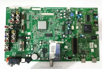 Original TLM42V68PR Motherboard RSAG7.820.1285 For V420H1-L11 DJ Equipment Accessories
Original TLM42V68PR Motherboard RSAG7.820.1285 For V420H1-L11 DJ Equipment Accessories