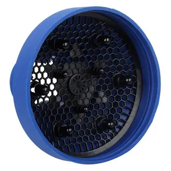 New Retractable folding dryer big hood cover Blue Portable Retractable Silicone Hair dryer cover Hair dryer Diffuser
New Retractable folding dryer big hood cover Blue Portable Retractable Silicone Hair dryer cover Hair dryer Diffuser
