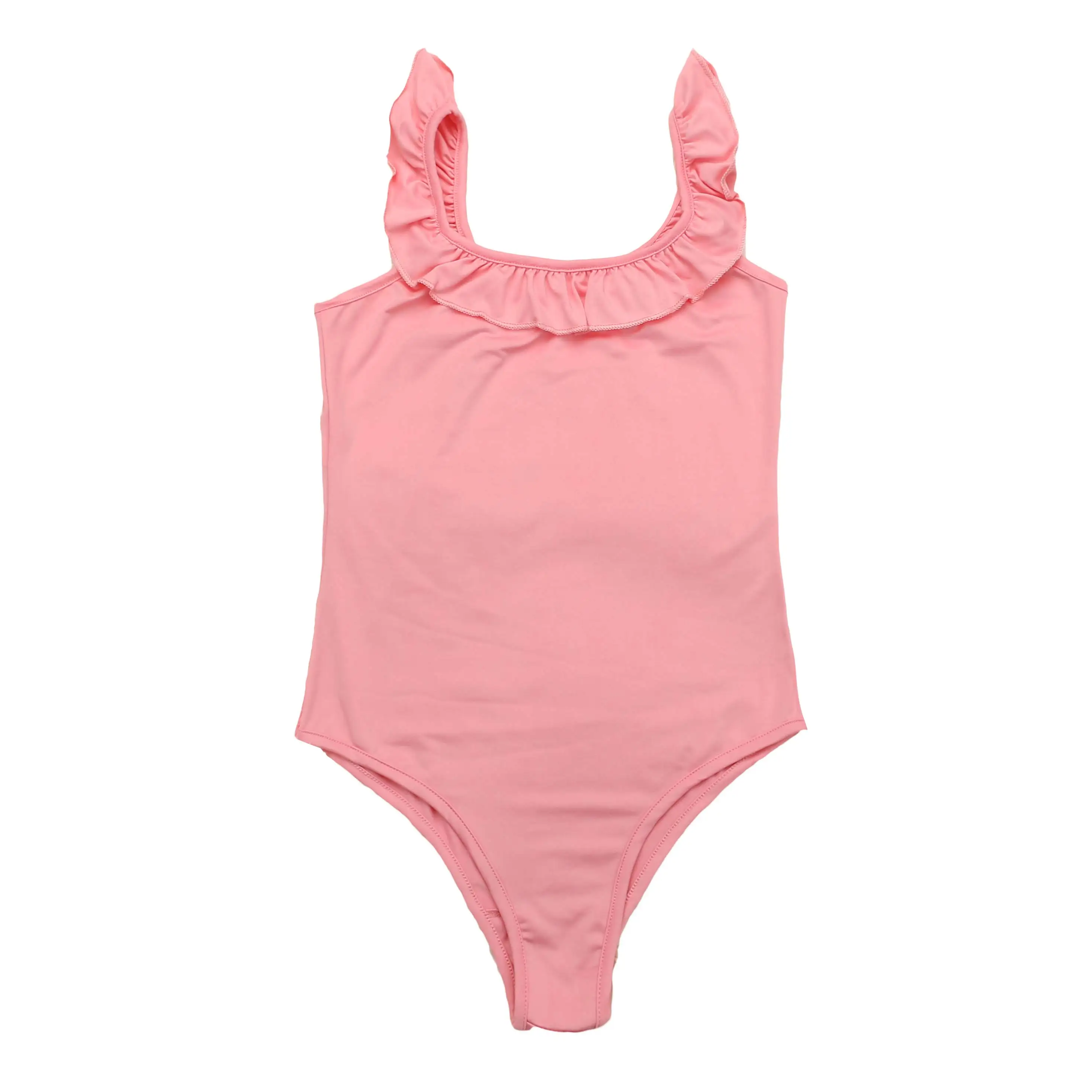 Family Matching Womens Kids Baby Girls Ruffle Bikini Bathing Suit Swimwear Swimsuit
Family Matching Womens Kids Baby Girls Ruffle Bikini Bathing Suit Swimwear Swimsuit