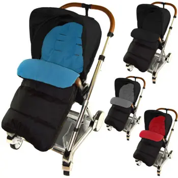 2018 Brand New Windproof Warm Baby Sleep Stroller Foot Muff Buggy Pushchair Pram Trolley Mat Foot Cover Footmuff
2018 Brand New Windproof Warm Baby Sleep Stroller Foot Muff Buggy Pushchair Pram Trolley Mat Foot Cover Footmuff