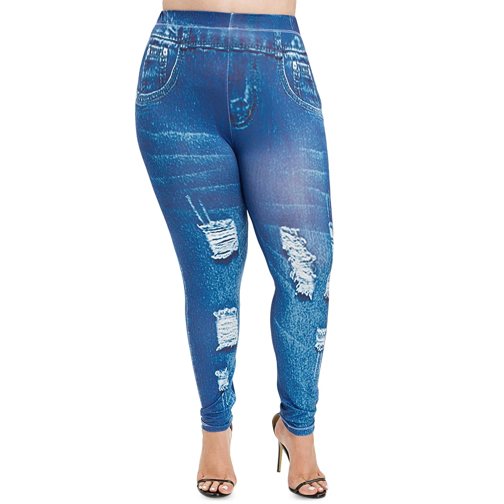 Spring High Waist Jeans Woman Plus Size 3D Graphic Jeans Skinny Leggings Normal Casual Elastic Waist Women Legging Cowboy Pants
Spring High Waist Jeans Woman Plus Size 3D Graphic Jeans Skinny Leggings Normal Casual Elastic Waist Women Legging Cowboy Pants