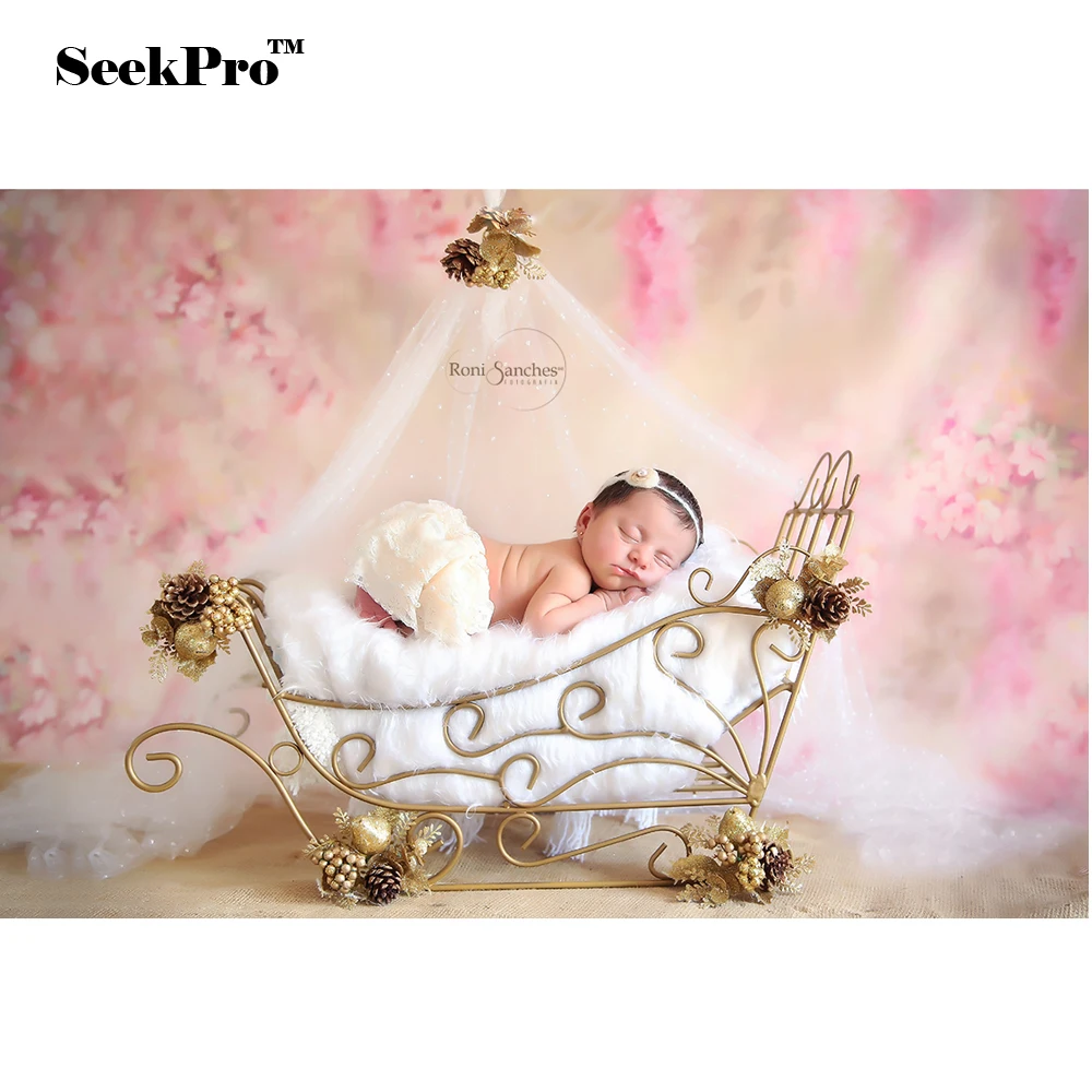 SeekPro 5X7ft Виниловый фон для фотосъемки с изображением Фон Компьютерная печать фото новорожденных Фоны для фотостудии 1236
SeekPro 5X7ft Виниловый фон для фотосъемки с изображением Фон Компьютерная печать фото новорожденных Фоны для фотостудии 1236