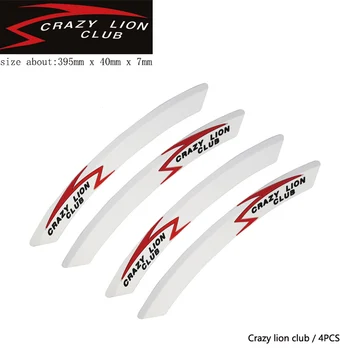 2 pieces Car exterior crashproof wheel eyebrow Car Styling for saab key 9-3 9-5 emblem 93 evening dress 95 900 9000 accessories
2 pieces Car exterior crashproof wheel eyebrow Car Styling for saab key 9-3 9-5 emblem 93 evening dress 95 900 9000 accessories