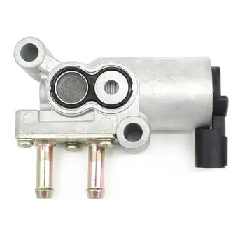 1992-1995 Honda Civic L4-1.5L 36450-P08-004 Idle Speed Air Control IAC Valve Car Accessories
1992-1995 Honda Civic L4-1.5L 36450-P08-004 Idle Speed Air Control IAC Valve Car Accessories