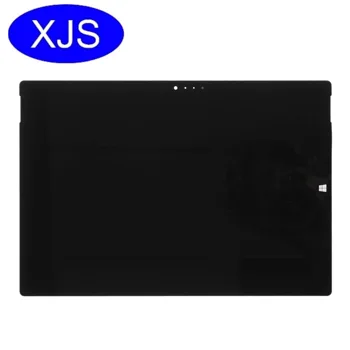 Original Full LCD Assembly For Microsoft Surface Pro 3 1631 TOM12H20 V1.1 LTL120QL01 003 lcd display touch screen digitizer
Original Full LCD Assembly For Microsoft Surface Pro 3 1631 TOM12H20 V1.1 LTL120QL01 003 lcd display touch screen digitizer